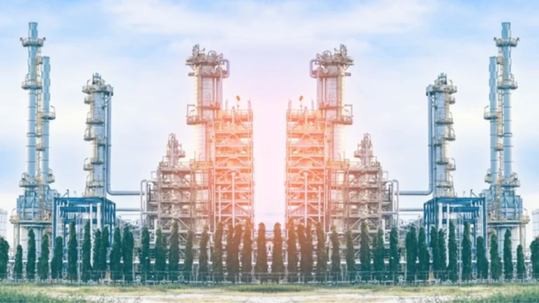 Refinerías de EE. UU. alcanzan máximo en casi siente años