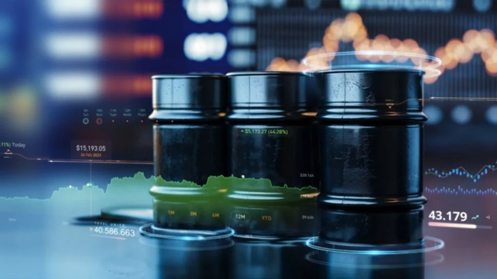 U.S. refineries face Venezuelan crude oversupply