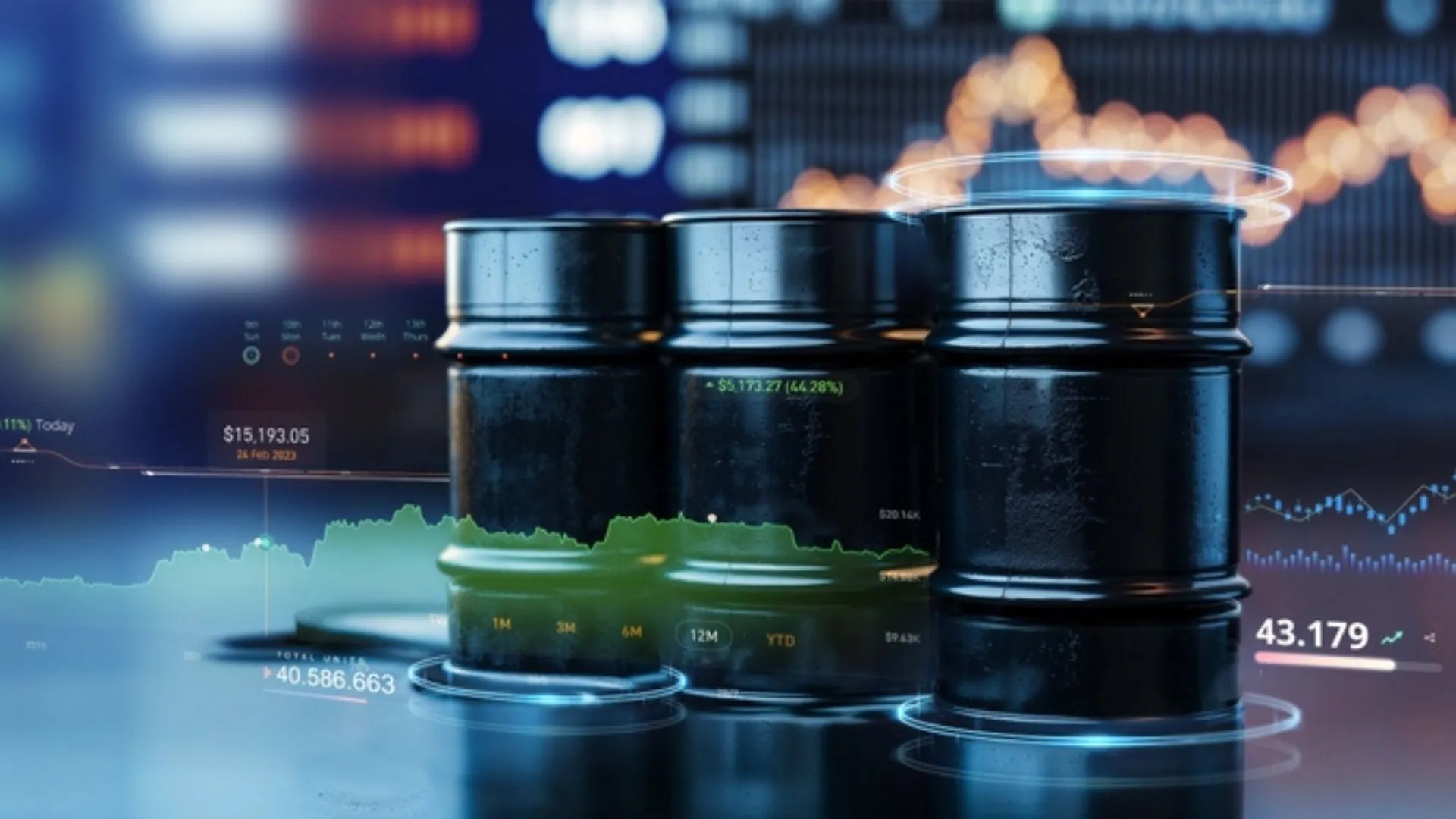 Refinerías de EE. UU. rechazan crudo venezolano por precios poco competitivos