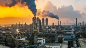Refinerías ganan terreno en el mercado del petróleo venezolano