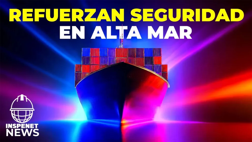 Tanques Antivuelco: La tecnología ART Revoluciona la seguridad y eficiencia de los portacontenedores