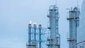 Regulación del metano redefine el comercio internacional de gas natural