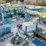 Reino Unido activa planta geotérmica