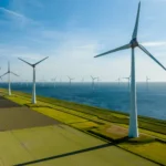 Las renovables adjudicadas marcan un cambio estructural en la economía de la generación eléctrica en Europa.