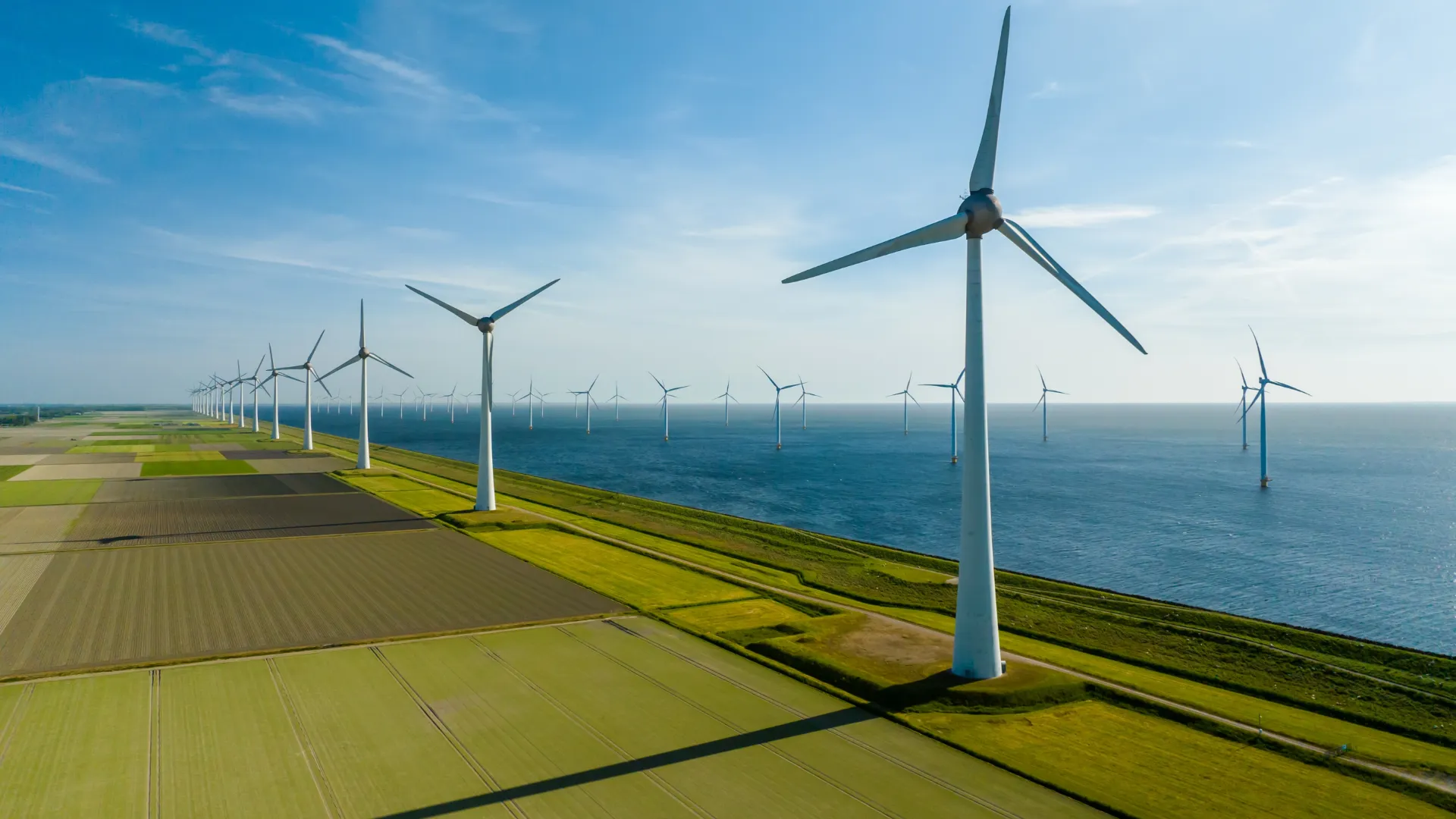 Las renovables adjudicadas marcan un cambio estructural en la economía de la generación eléctrica en Europa.