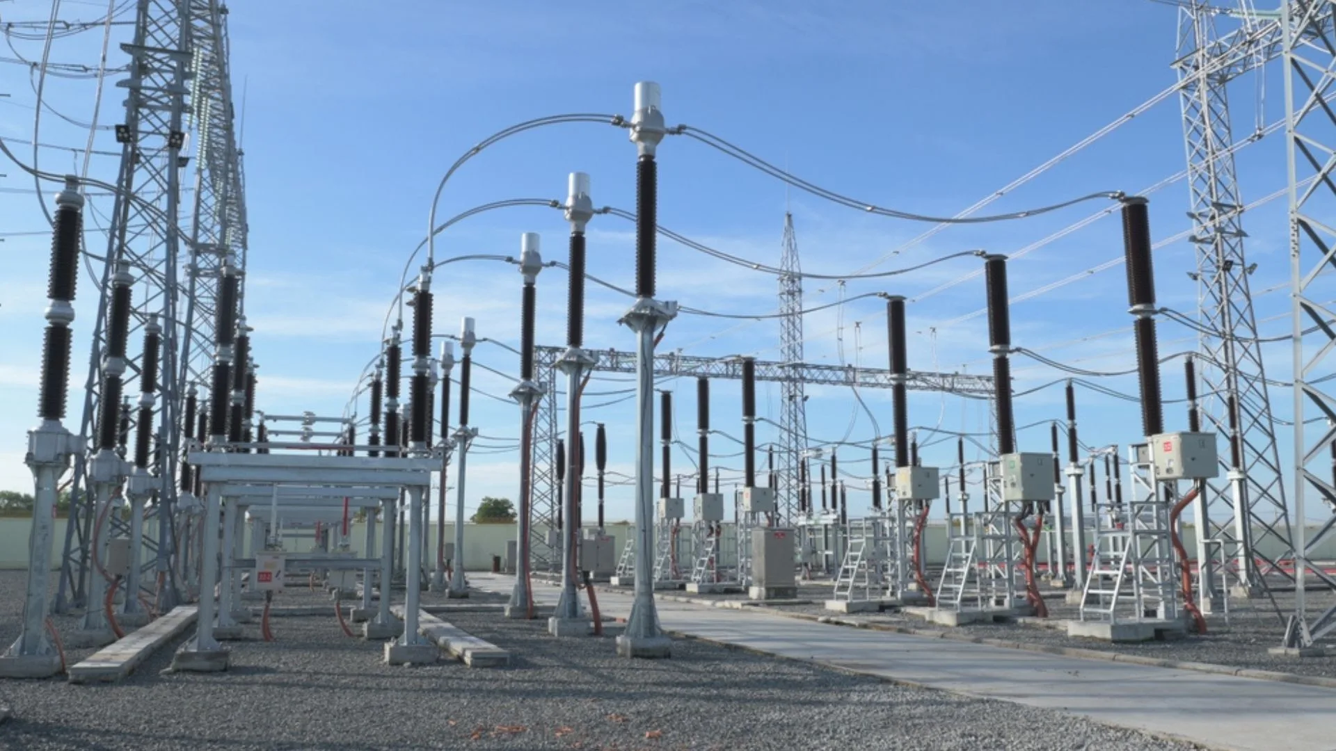 Reino Unido quiere desligar la electricidad del gas