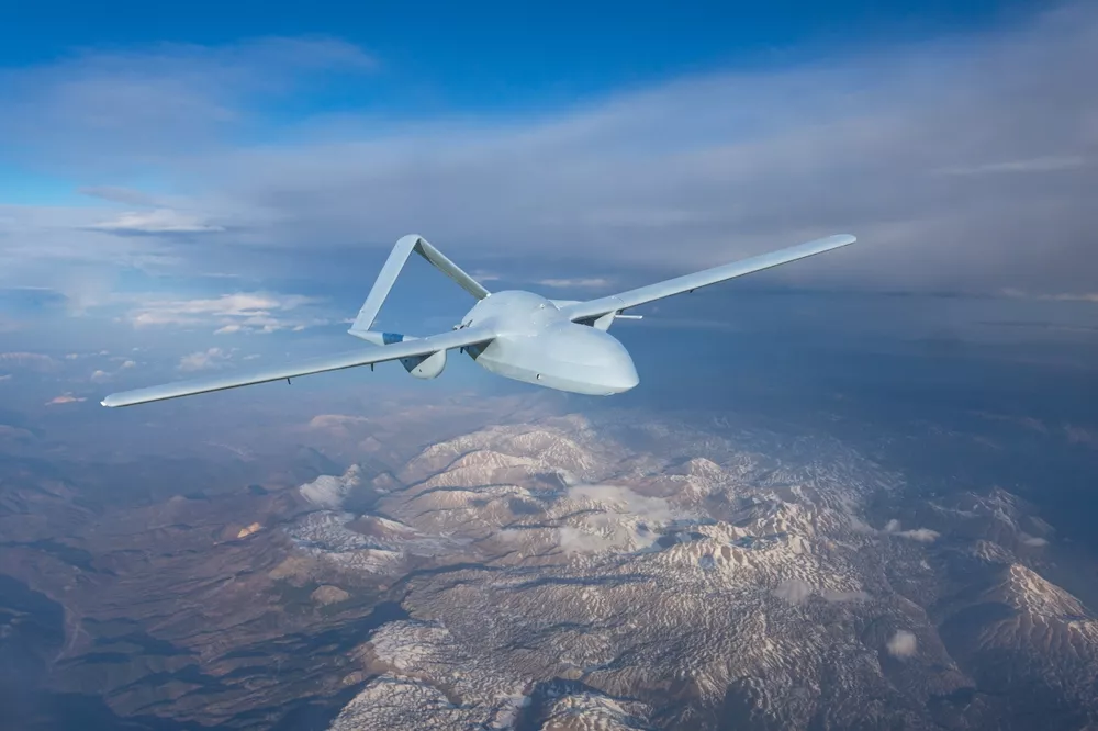 Reino Unido presentó el plan Future of Flight para la aviación no tripulada