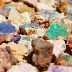 Reino Unido y EE. UU. firman un memorando de entendimiento sobre minerales críticos