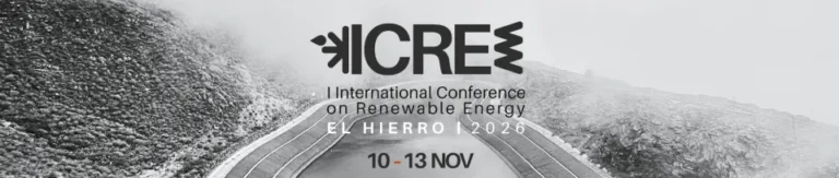 Renewable Energy El Hierro 2026.
