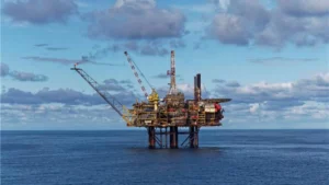 AquaTerra repara conducto marino en el Mar del Norte con tecnología C-Cure