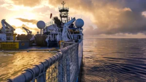 TGS impulsa exploración en Australia con nuevo proyecto de reprocesamiento sísmico PSDM