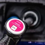 Estaciones con diésel renovable