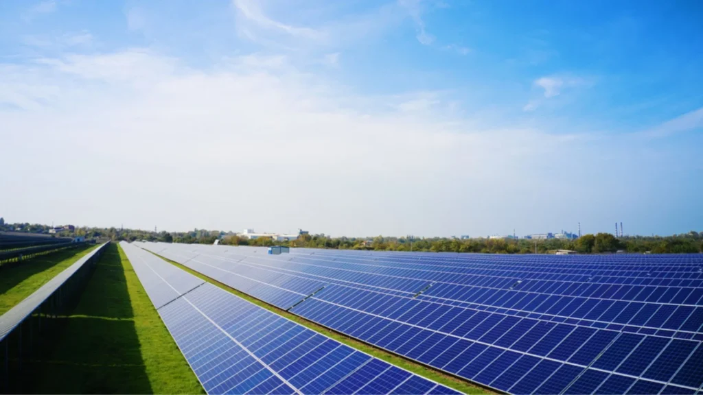 Repsol moves forward in renewables with partial sale of Outpost project