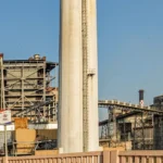 Coal reserves en estado crítico en 45 centrales eléctricas de India