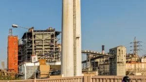 Coal reserves at critical levels at 45 Indian power plants