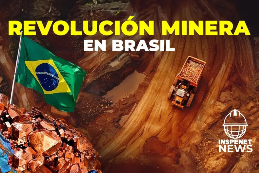 Ero Copper Desata la Era de la Eficiencia: Mina Tucumã Promete Retornos Sólidos y un Futuro Brillante