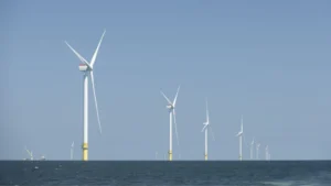 Revolution Wind inicia suministro eléctrico en Nueva Inglaterra