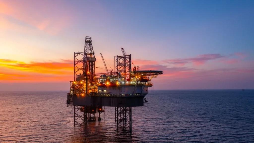 Rhino Resources descubre petróleo en Namibia