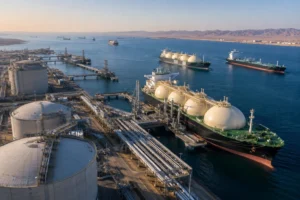 Riesgo en Ormuz redefine el comercio mundial de petróleo