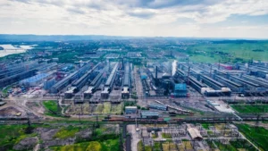 Rio Tinto asegura Tomago Aluminium con energía renovable hasta 2038