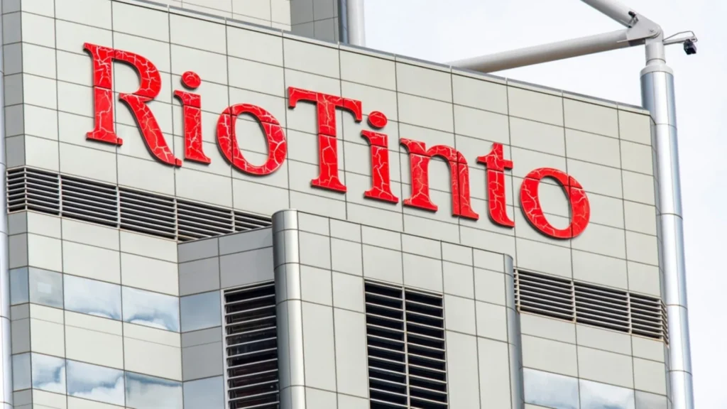 Rio Tinto y SPIC probarán la tecnología de intercambio de baterías