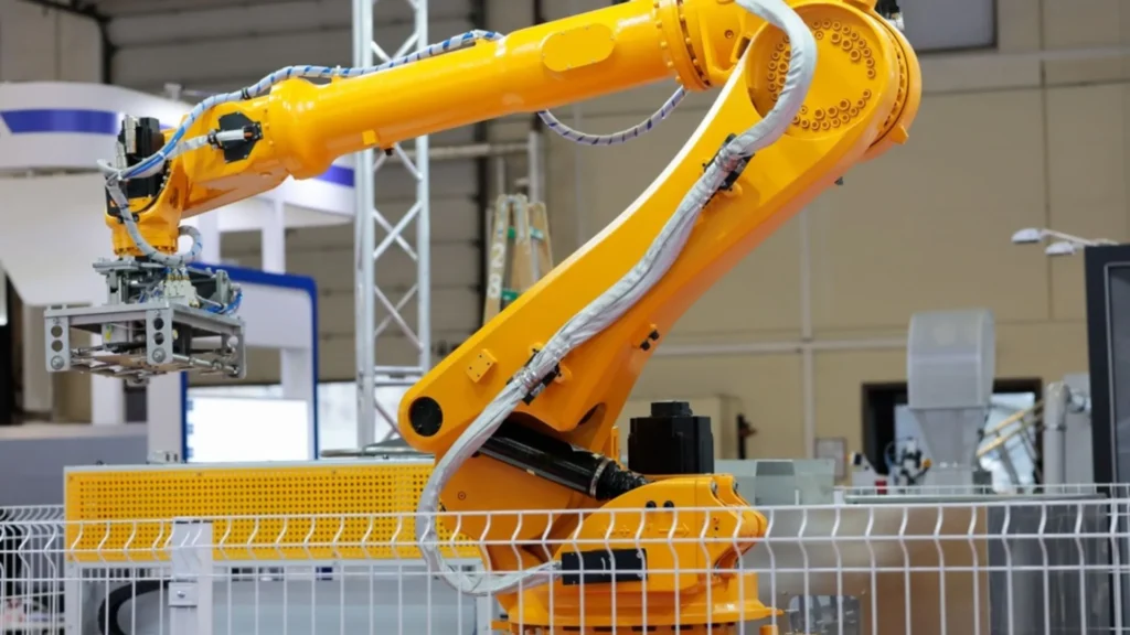 MIT technique allows robots to identify hidden objects