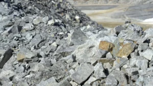 Rock Tech Lithium listo para operar una refinería de litio