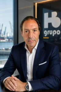 Rodrigo González