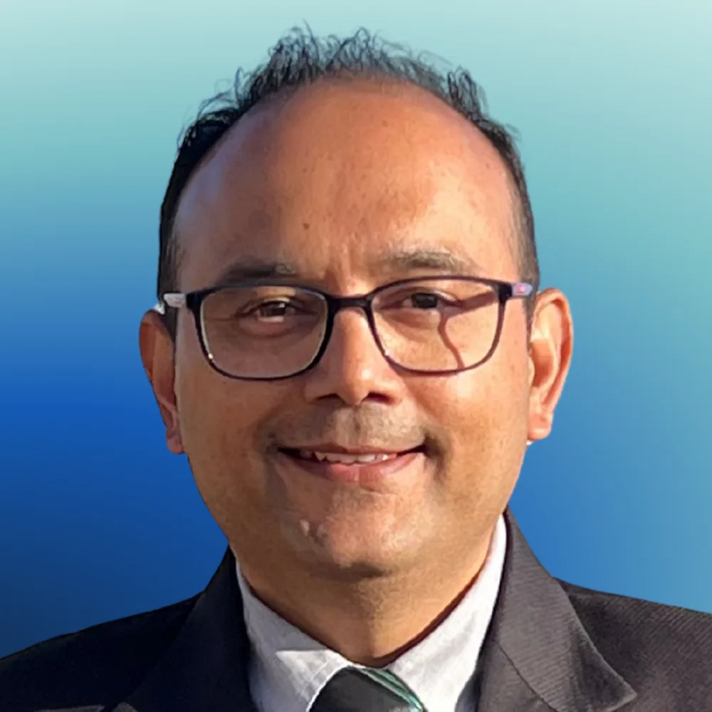 Rohan Patel