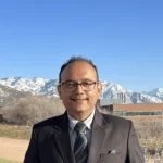 Rohan Patel.