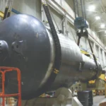 Rolls-Royce SMR and BWXT present alliance to manufacture nuclear steam generators