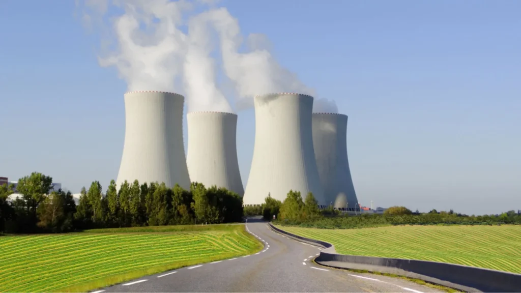Rolls-Royce suministrará reactores nucleares SMR a Suecia