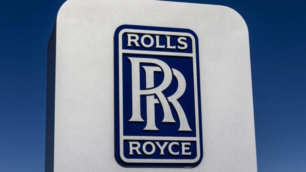 Rolls-Royce acuerda el contrato más importante de su historia con el Ministerio de Defensa de Reino Unido