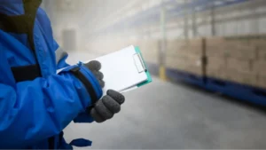 Róterdam optimiza inspecciones de carga refrigerada en el puerto