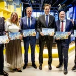 Róterdam impulsa su Visión Portuaria 2050