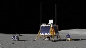 Canadá enviará su primer rover lunar con Firefly Aerospace en 2029