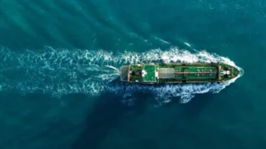 Alternative routes to Hormuz for oil and gas