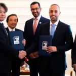 Ruwais LNG ADNOC logra acuerdo de GNL con INPEX