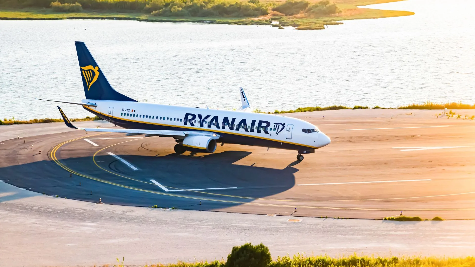 Ryanair aumenta su uso de IA con Google Cloud por 5 años