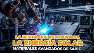 SABIC recibe un R&D 100 Award por NORYL V0 para energía solar