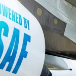 SAF plant in Europe at the first time
