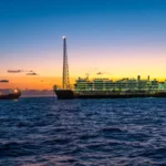 SBM Offshore gana contrato FEED para Longtail