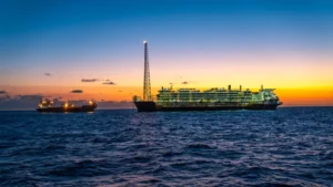 SBM Offshore obtiene contratos FEED para el proyecto Longtail en Guyana