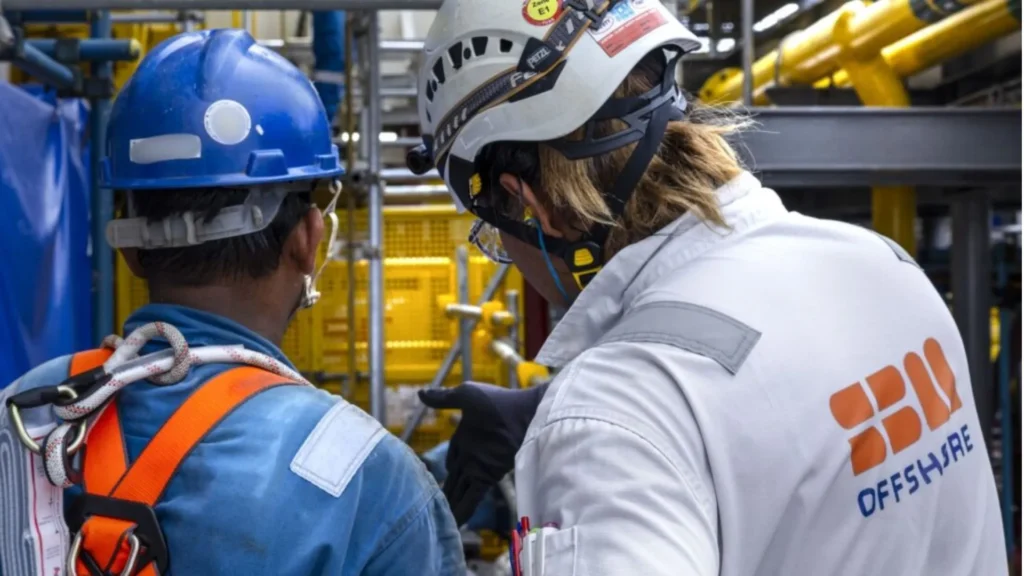 SBM Offshore impulsa su flota FPSO en Brasil con IA de Cognite