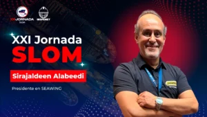 SEAWING expande su tecnología SPM a Latinoamérica