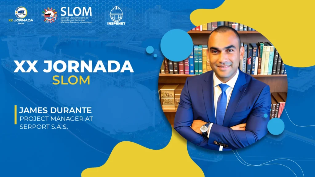 SERPORT at SLOM 2024: Strengthening ties and broadening horizons