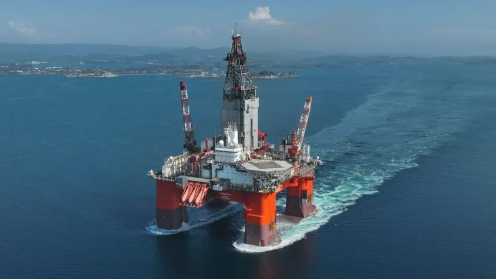 SFL signs $170M contract for Hercules in Canada