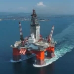 SFL asegura contrato para la plataforma Hércules