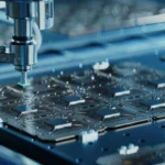 SK Hynix estudia una fábrica de chips de memoria