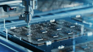 SK Hynix estudia una fábrica de chips de memoria en Japón ante el auge de la IA